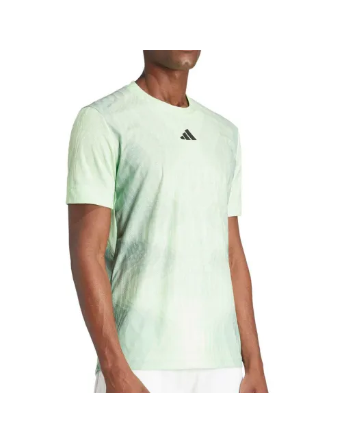 Camiseta Adidas Frlft Pro | Ofertas de pádel