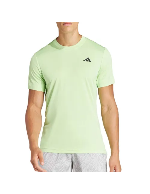 Camiseta Adidas T Freelift Hm6543