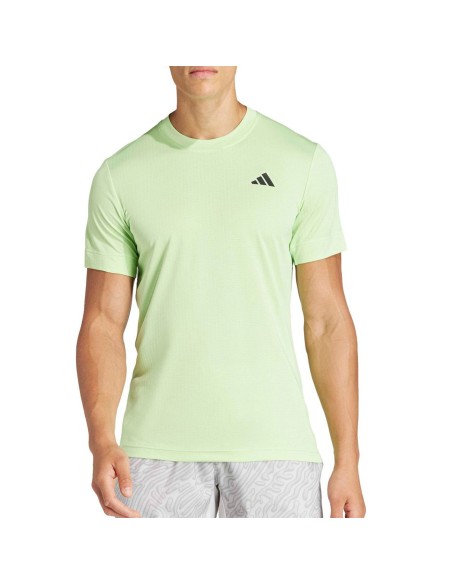 Adidas T-shirt Freelift | Ofertas de padel