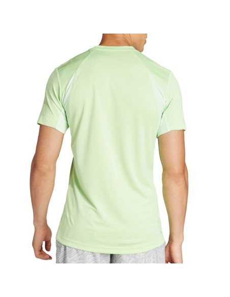 Adidas T-shirt Freelift | Ofertas de padel
