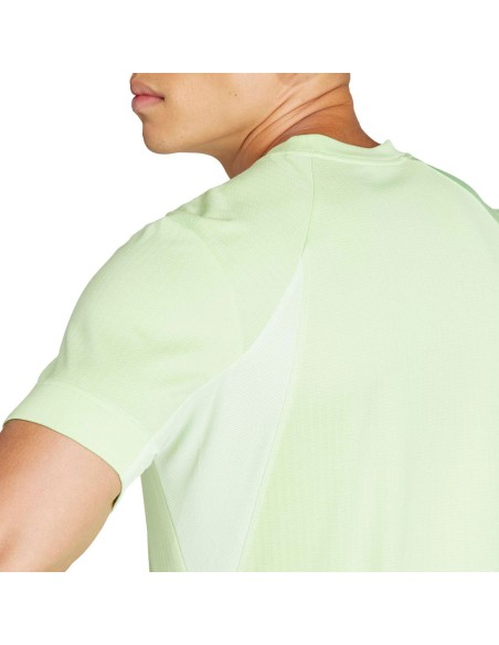 Camiseta Adidas Freelift | Ofertas de pádel