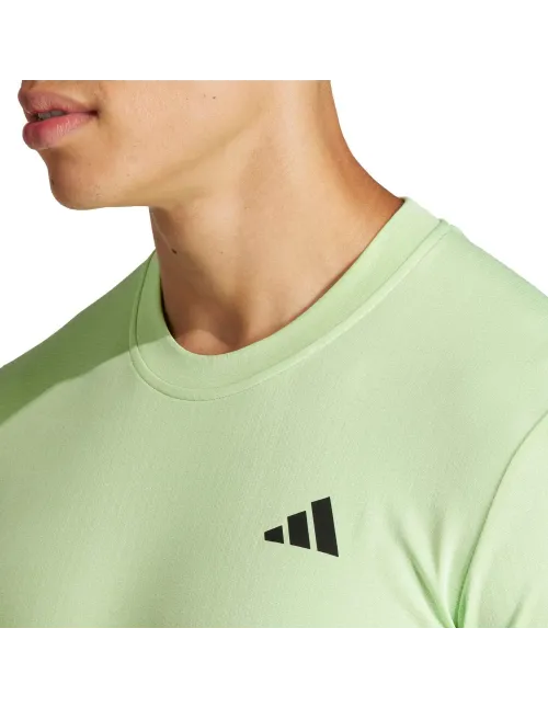 Camiseta Adidas Freelift | Ofertas de pádel