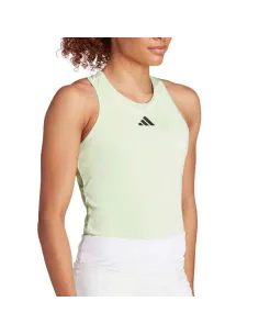 Adidas Club Women's Tank Top | Ofertas de padel