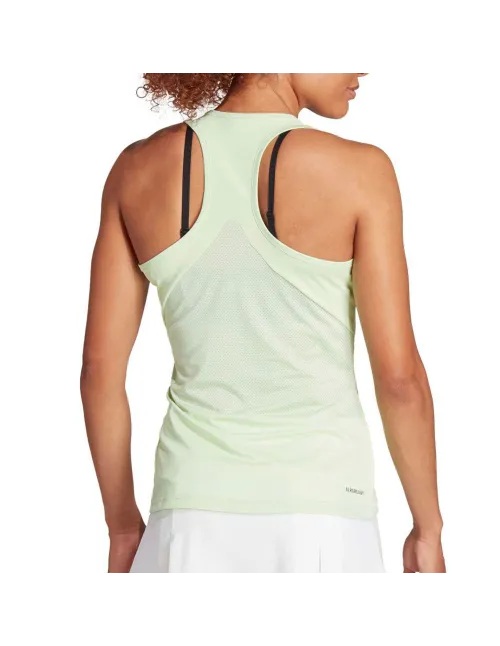 Camiseta Tirantes Adidas Club Mujer