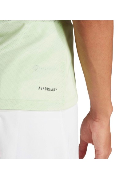 Camiseta Tirantes Adidas Club Mujer | Ofertas de pádel