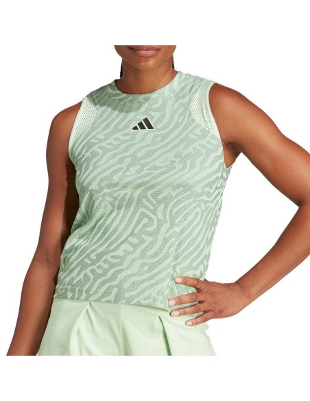 Tank Top Adidas Match Pro Women's | Ofertas de padel