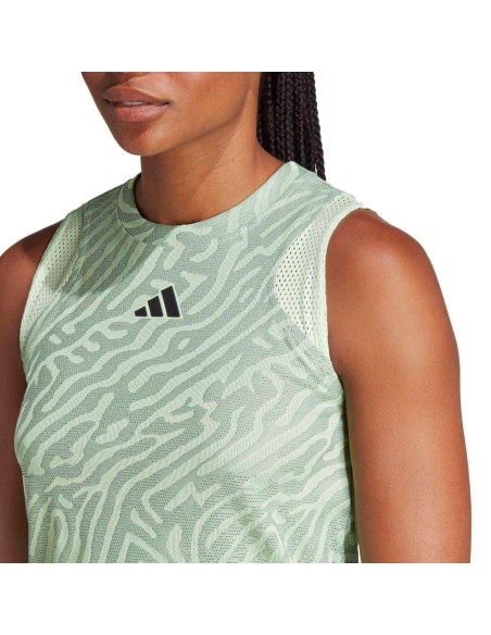 Adidas Match Tank top Pro Mulher | Ofertas de padel