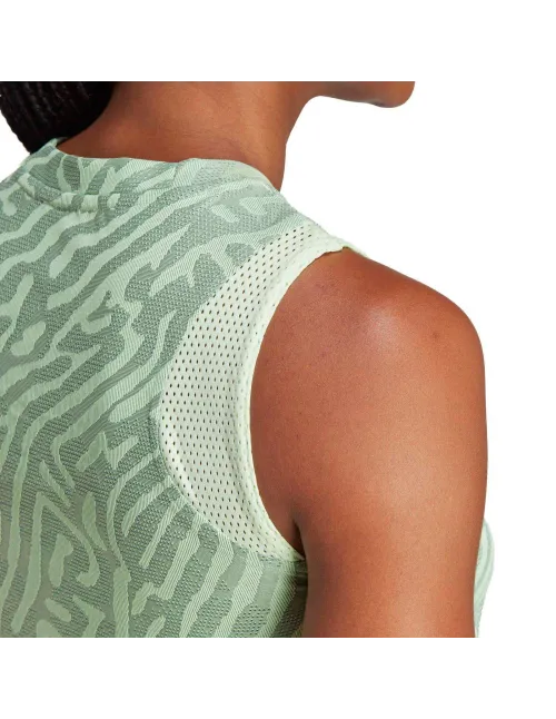 Adidas Match Tank top Pro Mulher | Ofertas de padel