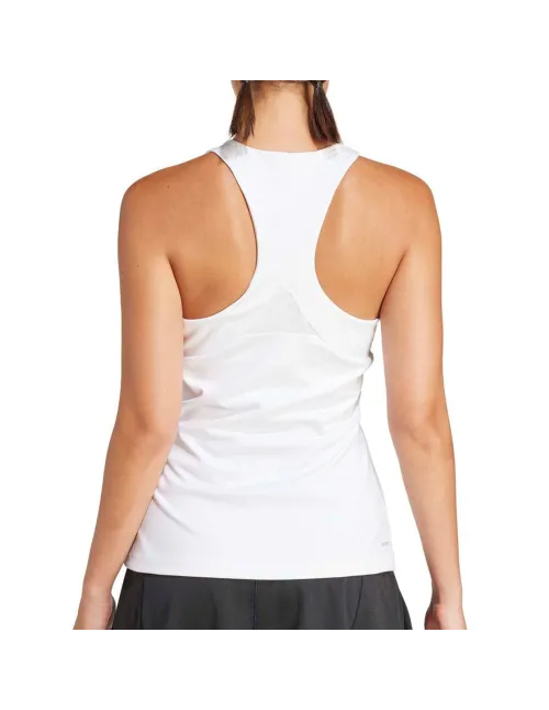 Camiseta Tirantes Adidas Y-Tank Mujer | Ofertas de pádel