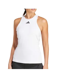 Camiseta Tirantes Adidas Y-Tank Mujer | Ofertas de pádel