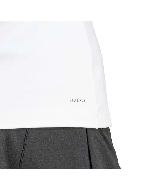 Camiseta Tirantes Adidas Y-Tank Mujer | Ofertas de pádel