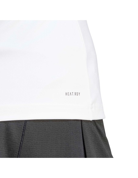 Camiseta Tirantes Adidas Y-Tank Mujer | Ofertas de pádel