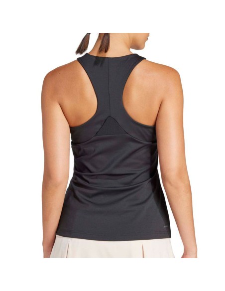 Camiseta Tirantes Adidas Y-Tank Mujer | Ofertas de pádel