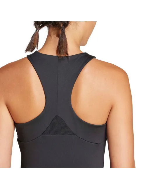 Camiseta Tirantes Adidas Y-Tank Mujer | Ofertas de pádel