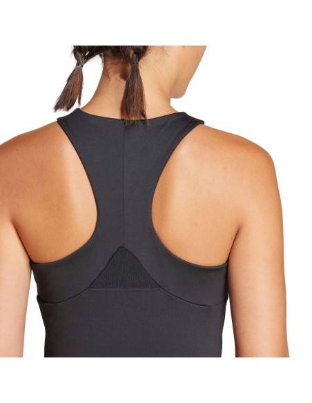 Adidas Tank top Y-Tank Mulher | Ofertas de padel