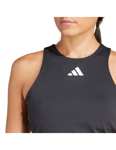 Camiseta Tirantes Adidas Y-Tank Mujer | Ofertas de pádel