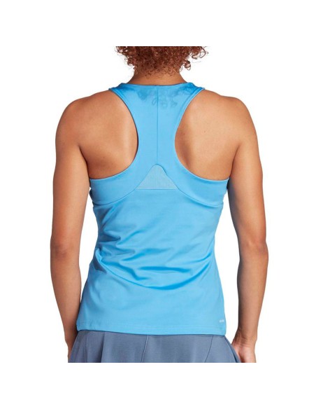 Tank Top Adidas Y-Tank Women's | Ofertas de padel