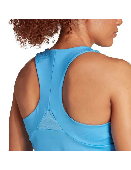 Adidas Tank top Y-Tank Mulher | Ofertas de padel