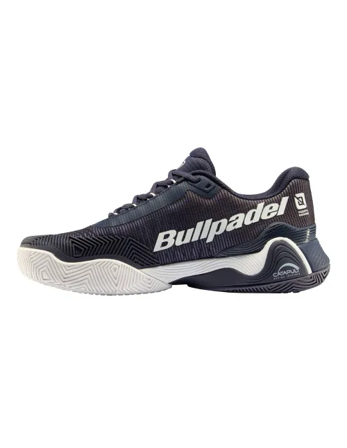 Bullpadel Hack Sapatilhas Vibram Limited 24V BU60004000 Marinho | Ofertas de padel
