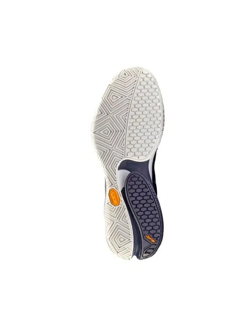 Bullpadel Hack Scarpe da ginnastica Vibram Limited 24V BU60004000 Marine |Padel offers