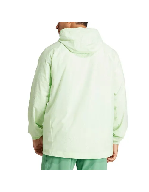 Chaqueta Adidas Cover-Up Pro | Ofertas de pádel