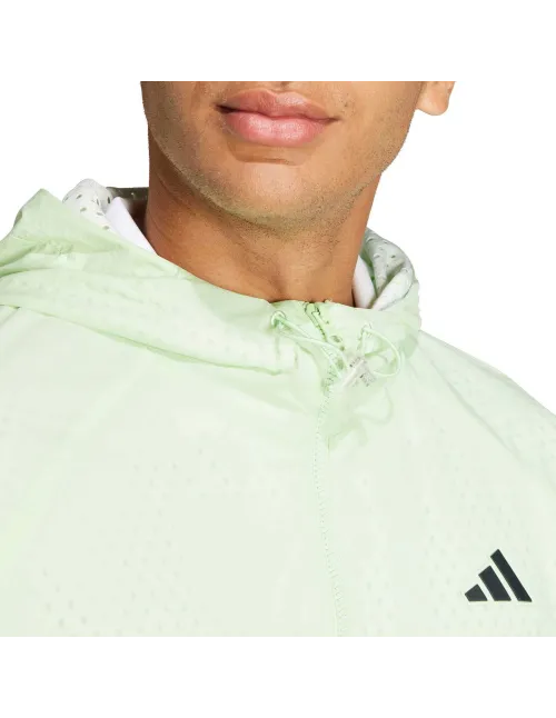 Adidas Casaco Cover-Up Pro | Ofertas de padel