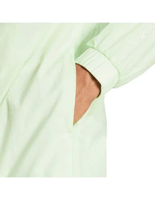 Chaqueta Adidas Cover-Up Pro | Ofertas de pádel