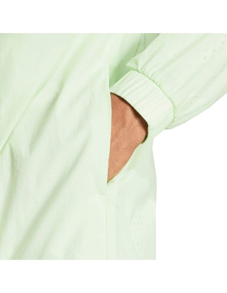 Adidas Giacca Cover-Up Pro |Padel offers