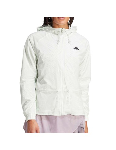 Chaqueta Adidas Cover-Up Pro Mujer Il7366 Mujer