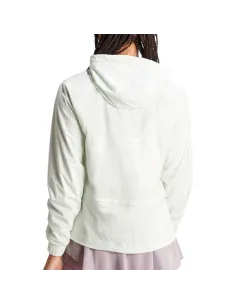 Jacket Adidas Cover-Up Pro Women | Ofertas de padel 2