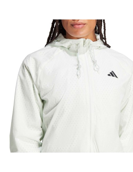 Adidas Giacca Cover-Up Pro Donna |Padel offers