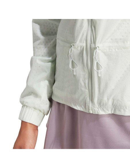 Adidas Giacca Cover-Up Pro Donna |Padel offers