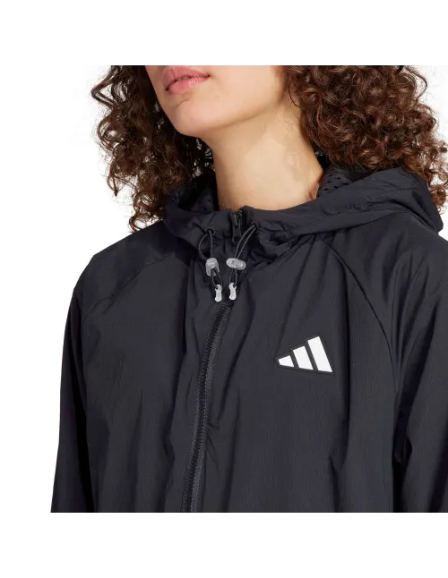 Adidas Giacca Cover-Up Pro Donna |Padel offers