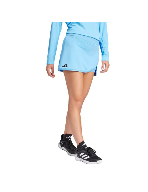 Adidas Clube da saia Mulher | Ofertas de padel