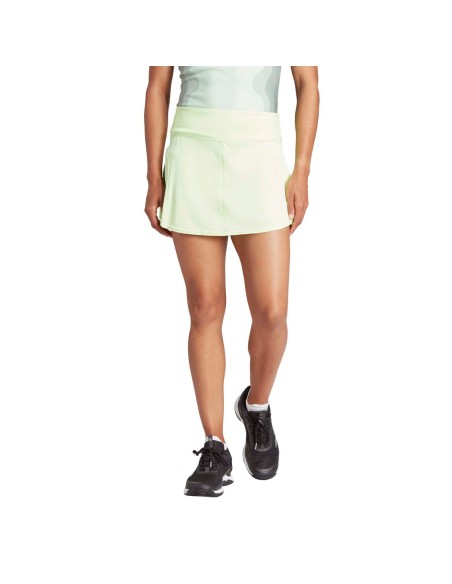 Skirt Adidas Match Woman | Ofertas de padel