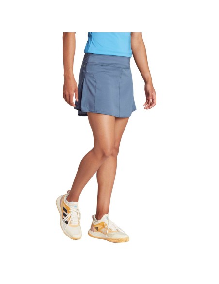 Falda Adidas Match Mujer | Ofertas de pádel
