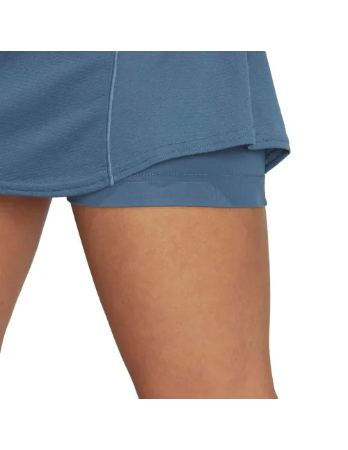 Falda Adidas Match Mujer | Ofertas de pádel