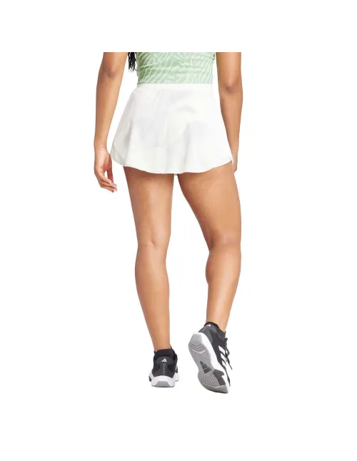 Falda Pantalón Adidas Print Pro Mujer | Ofertas de pádel