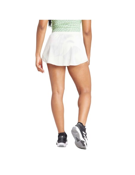 Falda Pantalón Print Pro | Ofertas de pádel
