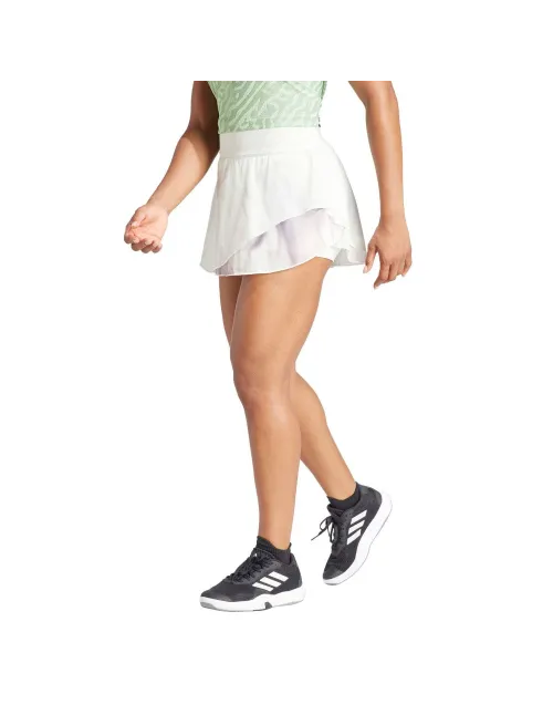 Adidas Gonna Pantaloni Stampa Pro Donna |Padel offers