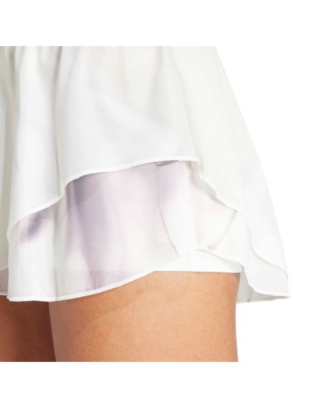 Falda Pantalón Adidas Print Pro Mujer | Ofertas de pádel