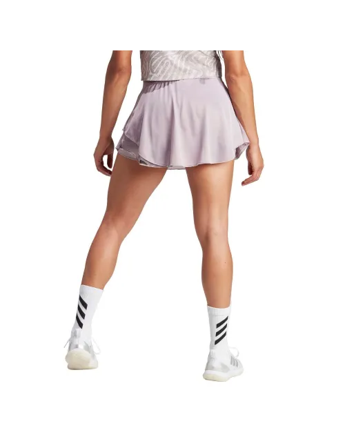 Falda Pantalón Adidas Print Pro Mujer | Ofertas de pádel