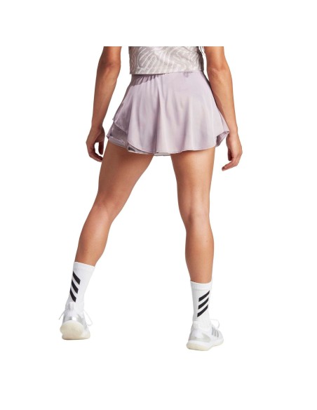 Adidas Saia Calças Print Pro Mulher | Ofertas de padel
