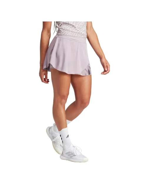 Adidas Saia Calças Print Pro Mulher | Ofertas de padel