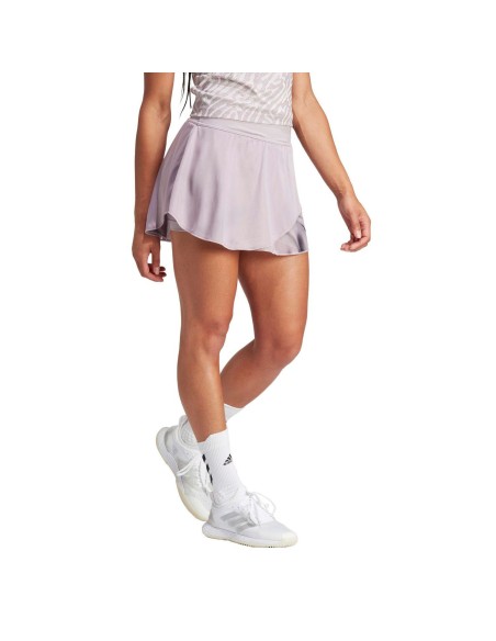 Falda Pantalón Adidas Print Pro Mujer | Ofertas de pádel