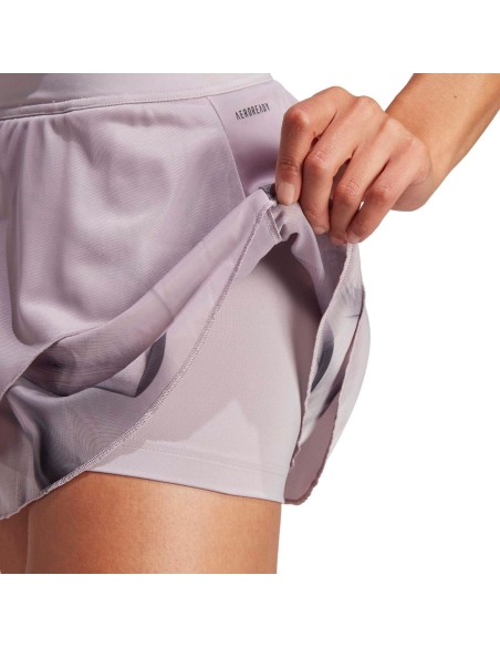 Adidas Saia Calças Print Pro Mulher | Ofertas de padel