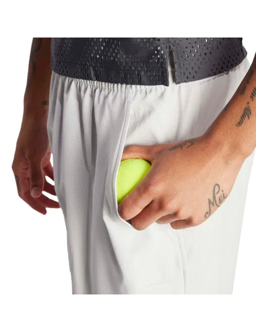 Shorts Adidas 2 in 1 Pro Shorts | Ofertas de padel