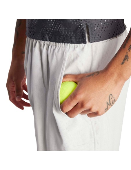 Adidas Calções 2 em 1 Pro Calções | Ofertas de padel