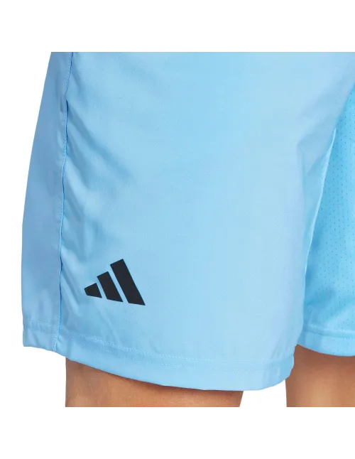 Adidas Calções Club 3 Stripes | Ofertas de padel