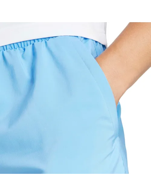 Pantalón Corto Adidas Club 3 Stripes | Ofertas de pádel